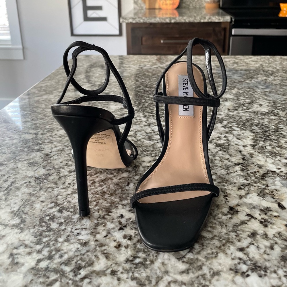 Steve Madden high heels